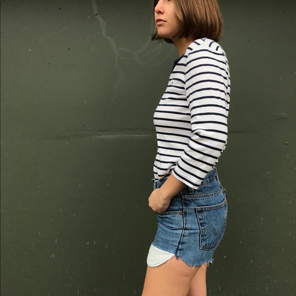 Tommy Hilfiger Striped Shirt - Picture 3 of 4